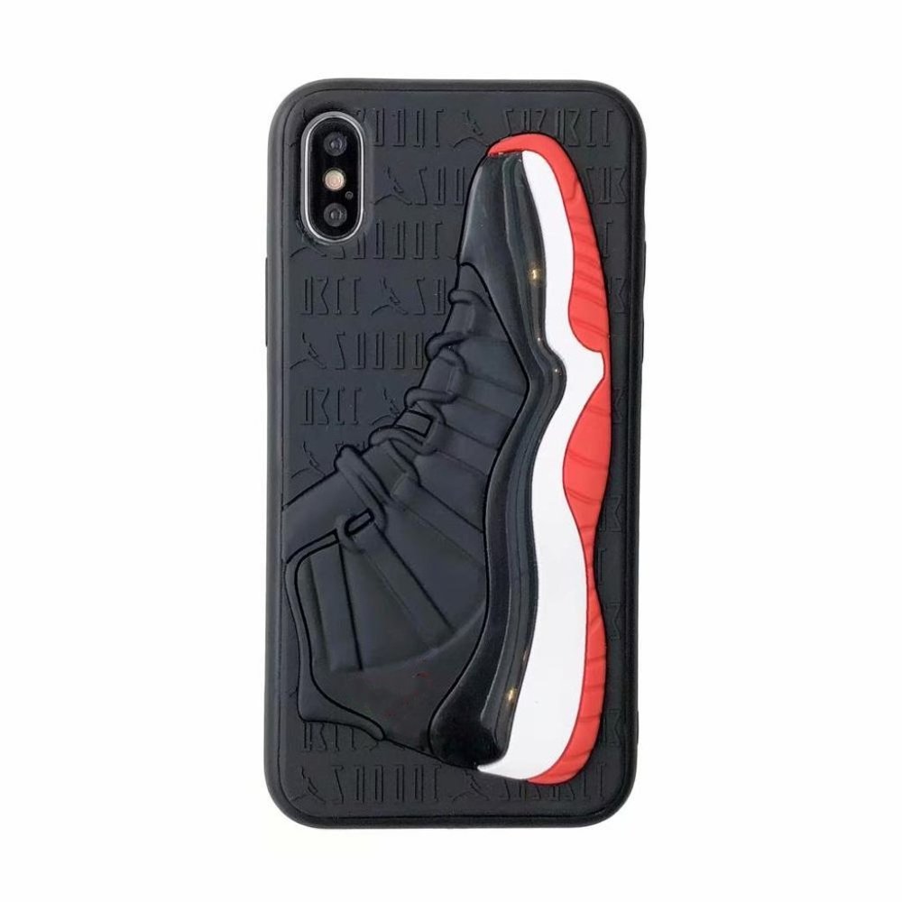 Fashion Sneaker Phone case